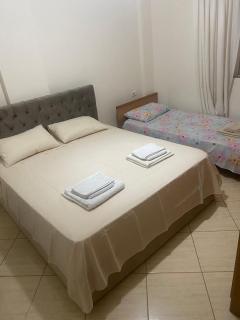 Vila Vangjel Gjika - Saranda - 8