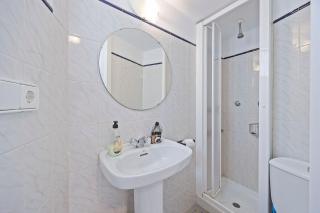 Apartamento en benidorm a 1a línea del mar - 3