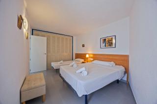 Apartamento en benidorm a 1a línea del mar - 6