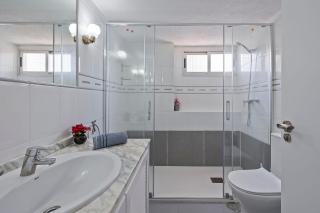 Apartamento en benidorm a 1a línea del mar - 4