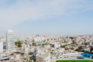 Trendy 1BR View & Gym in Barranco - 6