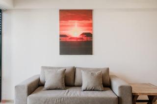 Trendy 1BR View & Gym in Barranco - 4