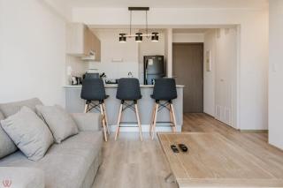 Trendy 1BR View & Gym in Barranco - Lima - 2