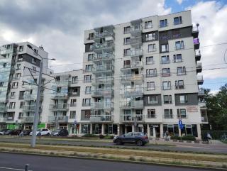 Apartament Osiedle Sztuk Pięknych - Toruń - 8