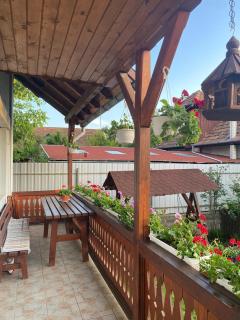 Bettina Vendégház - 5