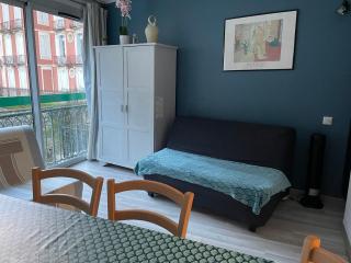 Centre ville Appartement 4 personnes - 1