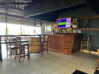 REBERO RESORT Ltd - 9