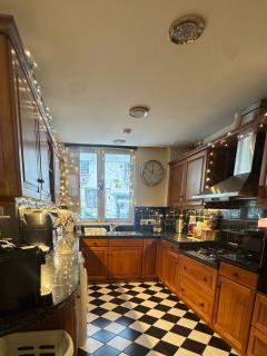 Hyde Park Hideaway - London - Londra - 2