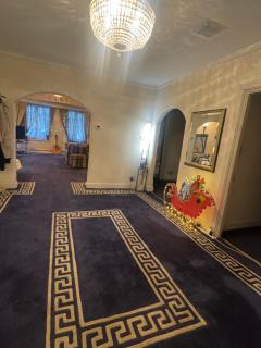 Hyde Park Hideaway - London - 1