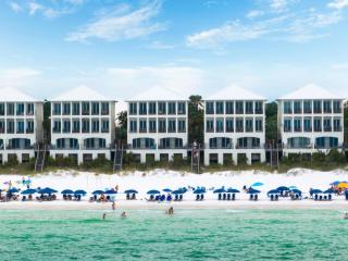 Frangista Bliss-ON GULF-FRANGISTA BEACH - 8