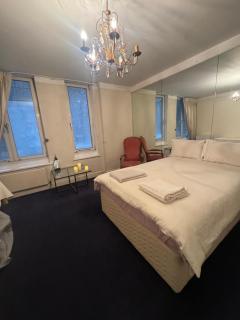 Hyde Park Hideaway - London - 7