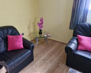 Ferienwohnung Sonnenschein - Weinheim - 5