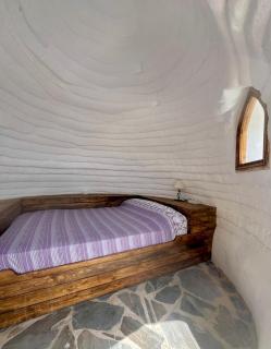 Camping Almócita-Alpujarra - Almócita - 3