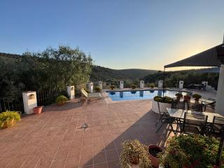 Casa rural Furones - Villanueva de Algaidas - 1