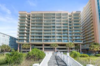Seaside Oasis - Myrtle Beach - 7