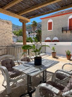 Douskos Guesthouse - Hidra - 1