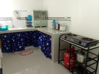 The G-Suite Transient House - 1