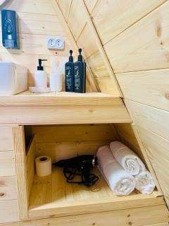 KolsayNestAframe - Saty - 2