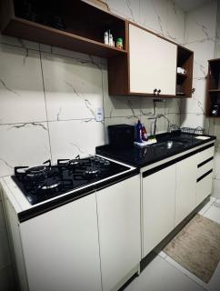 aconchegante apartamento térreo - Sobradinho - Bahia - 7