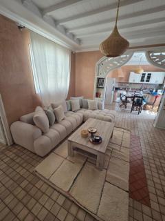 Appartement charmant, 2Terrasses - Essaouira - 0