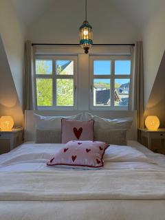 Ferienwohnung Vierländereck nahe Winterberg - 4