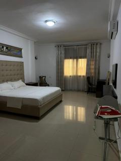Residence NOVA - Lomé - 8