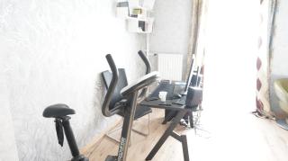 2-Zi Wohnung in Bad Kreuznach - Bad Kreuznach - 7