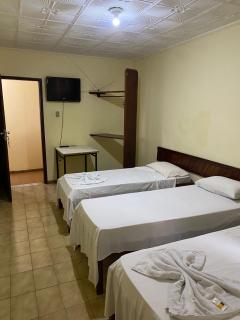 Hotel Vale Das Serras - 5