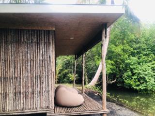 Koh Nin "Private Mangrove Isle" - 1