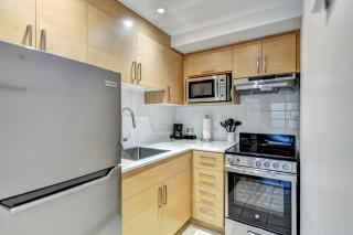 LaCité Furnished apartments - 9
