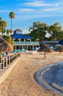 SkyBeach Resort - Sankt Petersburg - 0