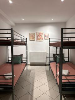 Gołębia Group Room - 6