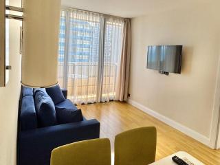 ORBİ Hotel&Apart - 7