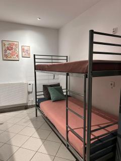 Gołębia Group Room - 3