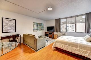 LaCité Furnished apartments - 3