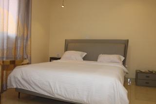 Bel hôtel - Bangui - 3