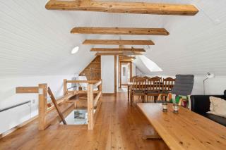 Cozy Holiday Home With A View Of The North Sea - Bredebro - 6