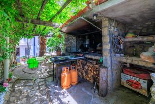 Apartments Jug - Lopar - 4