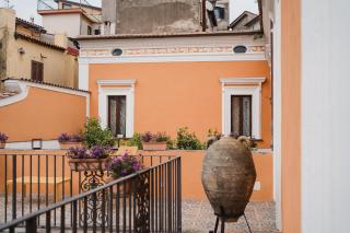 La Residenza del Barone - Camerota - 0