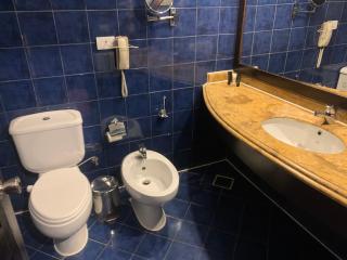 Porto Marina Resort and spa At Alamein Marina 3 شاليه فندقي في بورتو مارينا الساحل الشمالي - Abû Zeira - 3