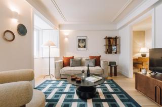 Ando Living - Abrantes 50 House - Lisbonne - 7
