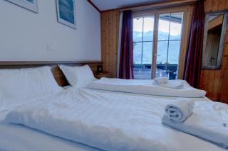 Hotel Wildbach Brienz - 8