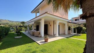 Villa Diamante - Diamante - 8
