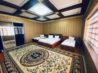 Samandar Mekhtar anbar str 115 - 9