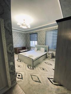 Samandar Mekhtar anbar str 115 - Buxoro - 5
