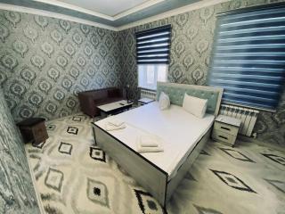 Samandar Mekhtar anbar str 115 - Buxoro - 7