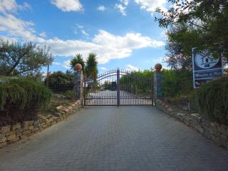 Agriturismo Macchia di Riso - Nova Siri Marina - 0