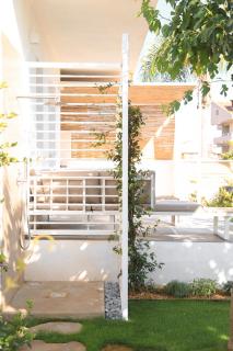 Dimora Salina - Glamorous mansion - 7