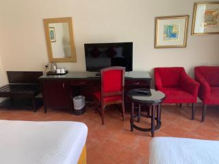 Porto Marina Resort and spa At Alamein Marina 3 شاليه فندقي في بورتو مارينا الساحل الشمالي - Abû Zeira - 7
