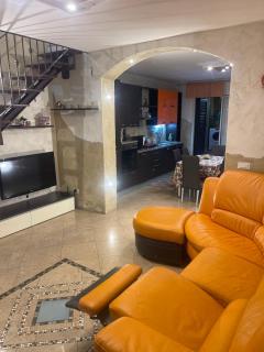 Scabrosa House - 6
